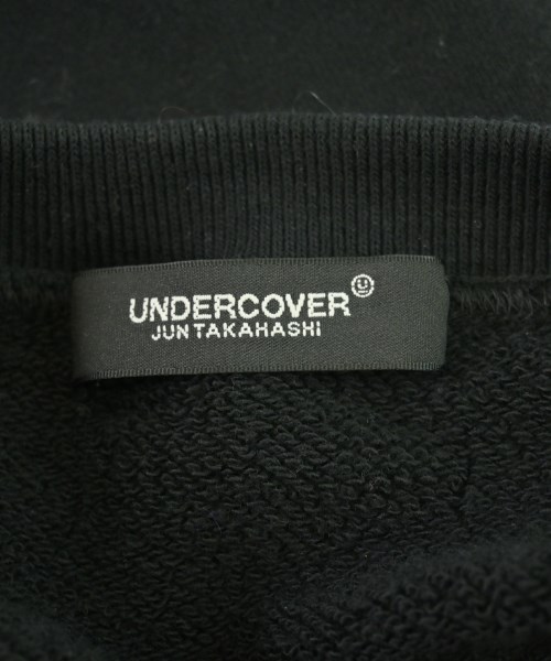 UNDER COVER（アンダーカバー）ニット・セーター 黒 サイズ:2(M位) レディース/2200698492097