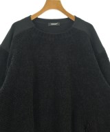 UNDER COVER（アンダーカバー）ニット・セーター 黒 サイズ:2(M位) レディース/2200698492097
