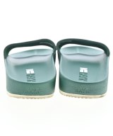 UNDER COVER（アンダーカバー）サンダル 緑 サイズ:US8 1/2(25.5cm位) レディース/2200699890182