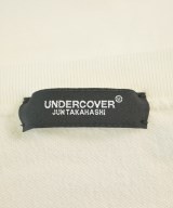 UNDER COVER（アンダーカバー）スウェット 白 サイズ:2(M位) レディース/2200700761043