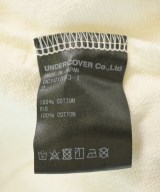 UNDER COVER（アンダーカバー）スウェット 白 サイズ:2(M位) レディース/2200700761043
