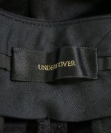 UNDER COVER（アンダーカバー）クロップドパンツ 緑 サイズ:1(S位) レディース/2200701493011