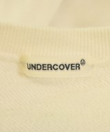 UNDER COVER（アンダーカバー）スウェット 白 サイズ:1(S位) レディース/2200699615020