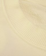 UNDER COVER（アンダーカバー）スウェット 白 サイズ:1(S位) レディース/2200699615020