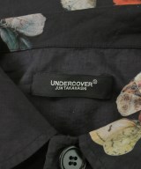 UNDER COVER（アンダーカバー）その他 黒 サイズ:1/1(S位) メンズ/2200702115110