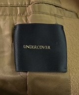UNDER COVER（アンダーカバー）カジュアルジャケット 茶 サイズ:1(S位) レディース/2200655657019
