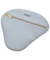 UNDER COVER（アンダーカバー）ポーチ 茶 サイズ:- レディース/2200655657033