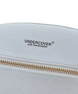 UNDER COVER（アンダーカバー）ポーチ 茶 サイズ:- レディース/2200655657033