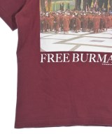 UNDER COVER（アンダーカバー）Tシャツ・カットソー 赤 サイズ:XS レディース/2200656764013