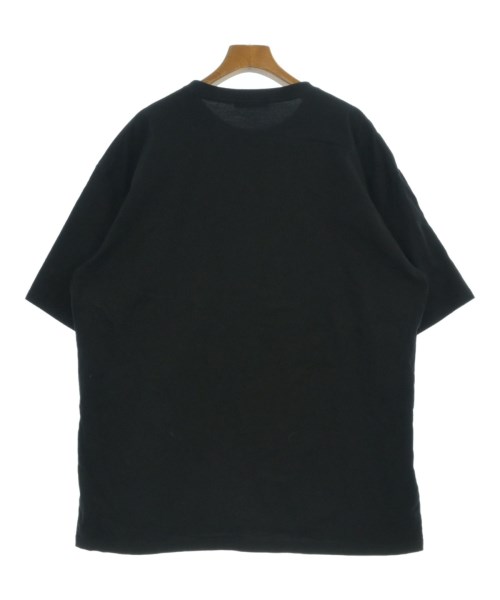 UNDER COVER（アンダーカバー）Tシャツ・カットソー 黒 サイズ:5(XXL位) レディース/2200657235024