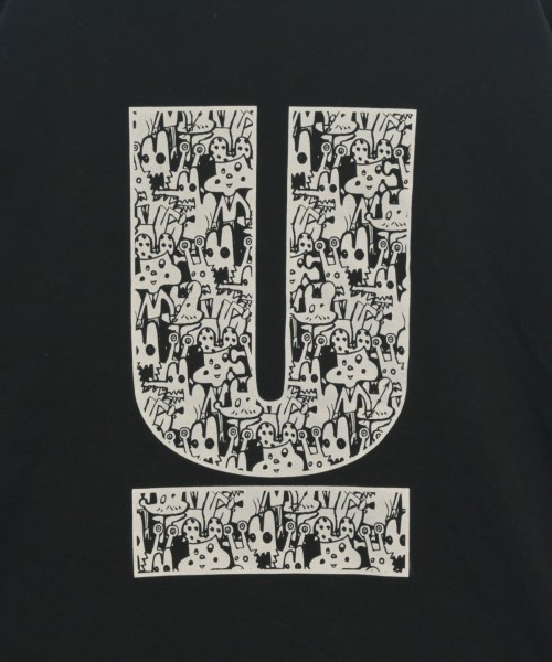 UNDER COVER（アンダーカバー）Tシャツ・カットソー 黒 サイズ:5(XXL位) レディース/2200657235024