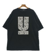 UNDER COVER（アンダーカバー）Tシャツ・カットソー 黒 サイズ:5(XXL位) レディース/2200657235024