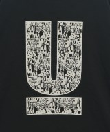 UNDER COVER（アンダーカバー）Tシャツ・カットソー 黒 サイズ:5(XXL位) レディース/2200657235024