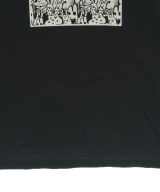 UNDER COVER（アンダーカバー）Tシャツ・カットソー 黒 サイズ:5(XXL位) レディース/2200657235024