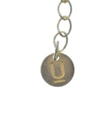 UNDER COVER（アンダーカバー）ネックレス 黒 サイズ:- レディース/2200657235055