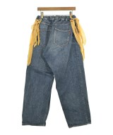 UNDER COVER（アンダーカバー）デニムパンツ 青 サイズ:2(M位) レディース/2200657359072