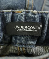 UNDER COVER（アンダーカバー）デニムパンツ 青 サイズ:2(M位) レディース/2200657359072