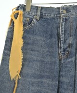 UNDER COVER（アンダーカバー）デニムパンツ 青 サイズ:2(M位) レディース/2200657359072