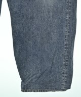 UNDER COVER（アンダーカバー）デニムパンツ 青 サイズ:2(M位) レディース/2200657359072