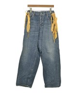 UNDER COVER デニムパンツ