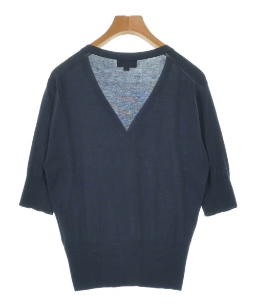 UNDER COVER（アンダーカバー）カーディガン 紺 サイズ:2(M位) レディース/2200654952047