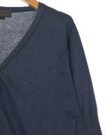UNDER COVER（アンダーカバー）カーディガン 紺 サイズ:2(M位) レディース/2200654952047