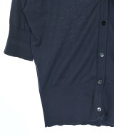 UNDER COVER（アンダーカバー）カーディガン 紺 サイズ:2(M位) レディース/2200654952047