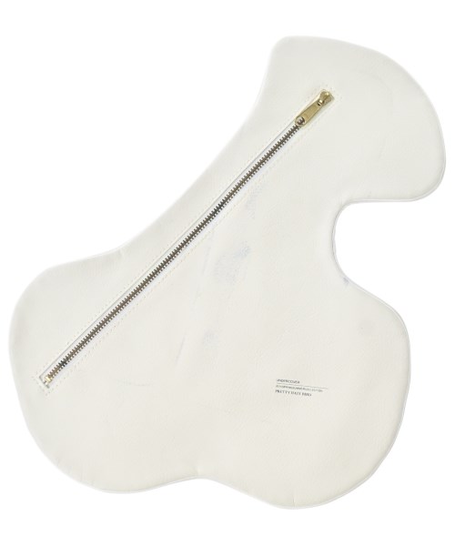 UNDER COVER（アンダーカバー）ポーチ 黒 サイズ:- レディース/2200653805153