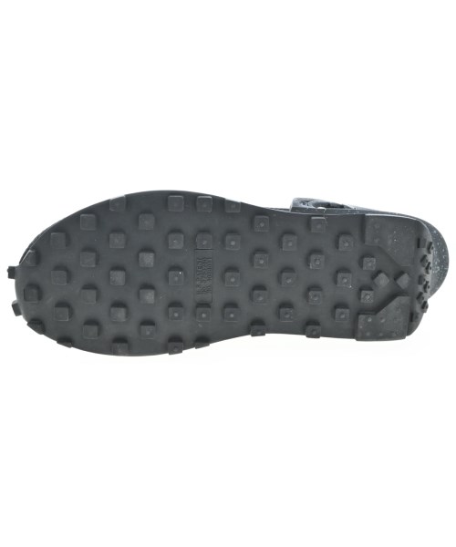 UNDER COVER（アンダーカバー）スニーカー 黒 サイズ:23.5cm レディース/2200658464010