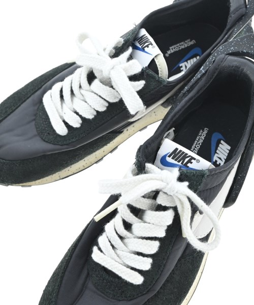 UNDER COVER（アンダーカバー）スニーカー 黒 サイズ:23.5cm レディース/2200658464010