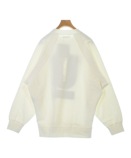 UNDER COVER（アンダーカバー）スウェット 白 サイズ:2(M位) レディース/2200655427025