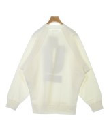UNDER COVER（アンダーカバー）スウェット 白 サイズ:2(M位) レディース/2200655427025