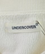 UNDER COVER（アンダーカバー）スウェット 白 サイズ:2(M位) レディース/2200655427025
