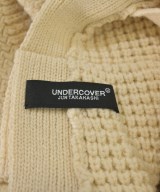 UNDER COVER（アンダーカバー）ニット・セーター 白 サイズ:1(S位) レディース/2200659060013