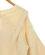 UNDER COVER（アンダーカバー）ニット・セーター 白 サイズ:1(S位) レディース/2200659060013