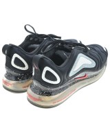 UNDER COVER（アンダーカバー）スニーカー 黒 サイズ:24cm レディース/2200659237057