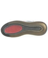 UNDER COVER（アンダーカバー）スニーカー 黒 サイズ:24cm レディース/2200659237057