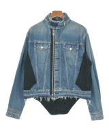 UNDER COVER デニムジャケット