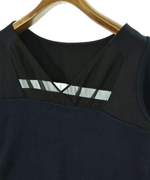 UNDER COVER（アンダーカバー）ニット・セーター 紺 サイズ:2(M位) レディース/2200653812311