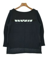 UNDER COVER（アンダーカバー）ニット・セーター 紺 サイズ:2(M位) レディース/2200653812311