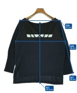 UNDER COVER（アンダーカバー）ニット・セーター 紺 サイズ:2(M位) レディース/2200653812311