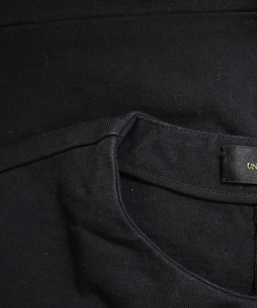 UNDER COVER（アンダーカバー）ワンピース 黒 サイズ:2(M位) レディース/2200653887302