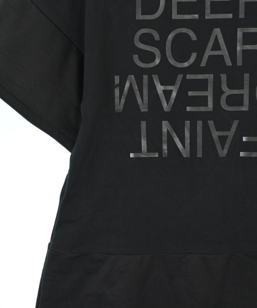 UNDER COVER（アンダーカバー）ワンピース 黒 サイズ:2(M位) レディース/2200653887302