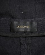 UNDER COVER（アンダーカバー）ワンピース 黒 サイズ:2(M位) レディース/2200653887302