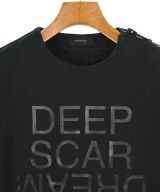 UNDER COVER（アンダーカバー）ワンピース 黒 サイズ:2(M位) レディース/2200653887302