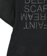 UNDER COVER（アンダーカバー）ワンピース 黒 サイズ:2(M位) レディース/2200653887302