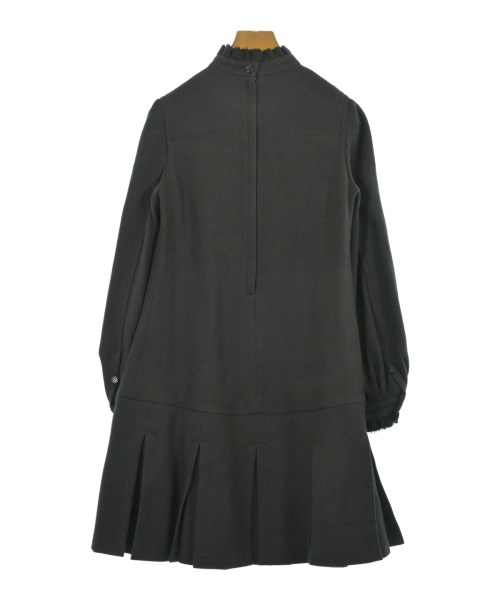 UNDER COVER（アンダーカバー）ワンピース グレー サイズ:2(M位) レディース/2200660153018