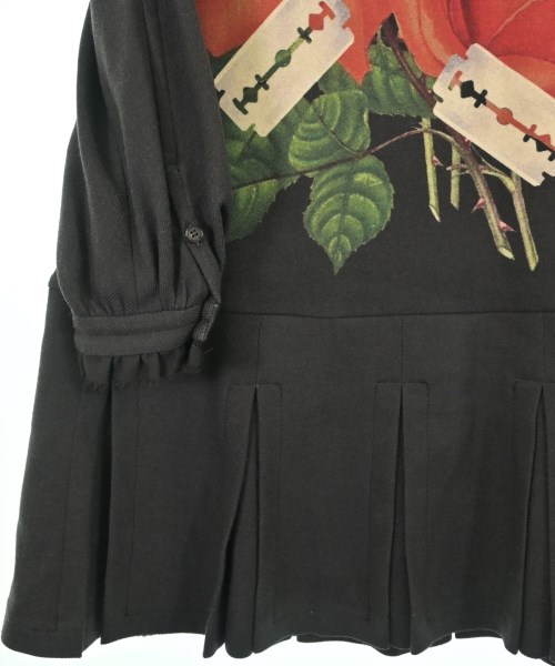 UNDER COVER（アンダーカバー）ワンピース グレー サイズ:2(M位) レディース/2200660153018