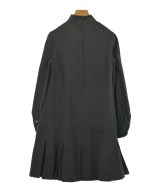 UNDER COVER（アンダーカバー）ワンピース グレー サイズ:2(M位) レディース/2200660153018