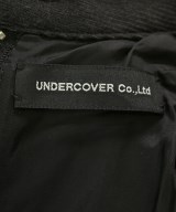 UNDER COVER（アンダーカバー）ワンピース グレー サイズ:2(M位) レディース/2200660153018